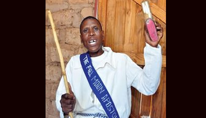 Married pastor sought love portion to attract teen congregant claims traditional healer